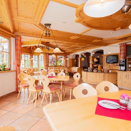 Pension Hanslhof คาพรูน ภายนอก รูปภาพ