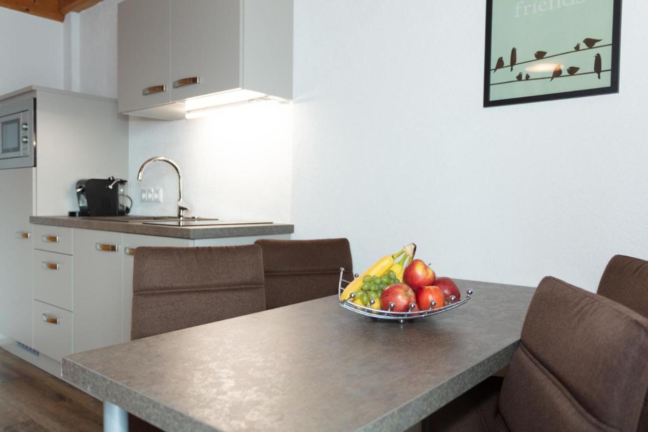 Pension Hanslhof คาพรูน ภายนอก รูปภาพ
