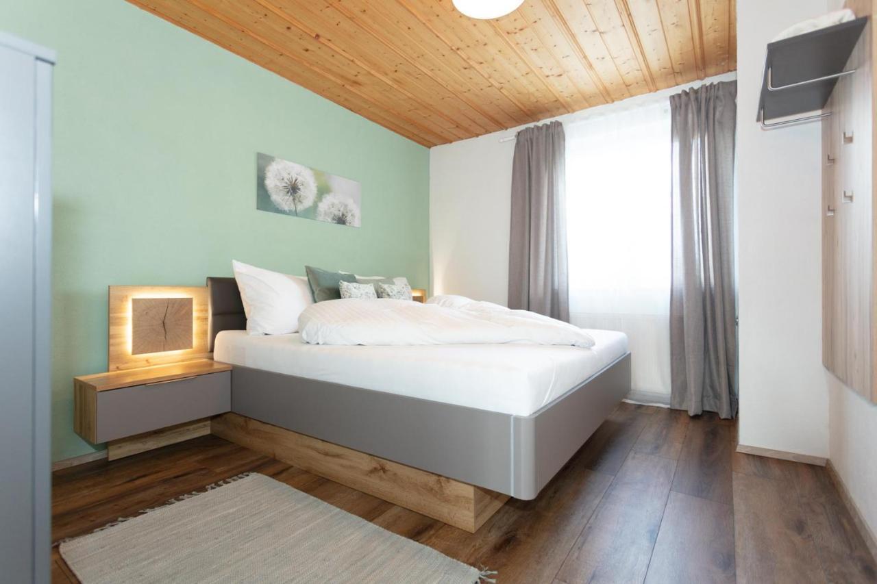 Pension Hanslhof คาพรูน ภายนอก รูปภาพ