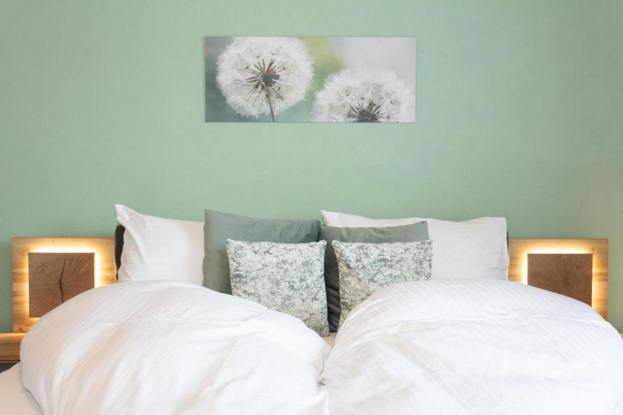 Pension Hanslhof คาพรูน ภายนอก รูปภาพ